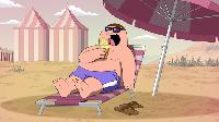 Click to watch 'The Munchurian Candidate...' (popup) Family Guy
